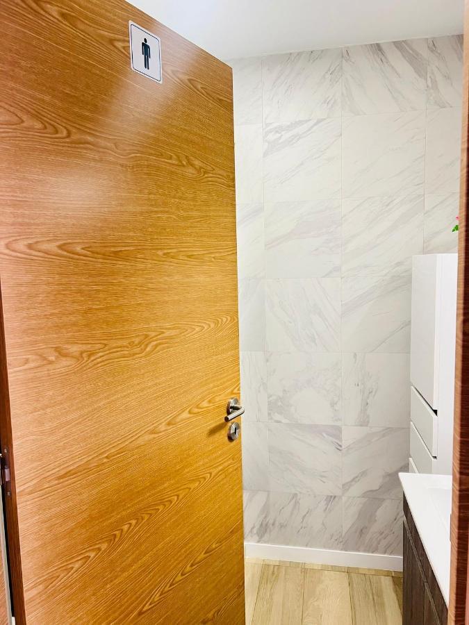 Hostel Golden Star Giao  Экстерьер фото