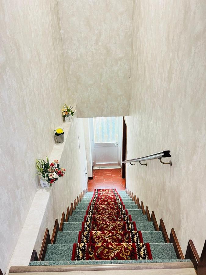 Hostel Golden Star Giao  Экстерьер фото