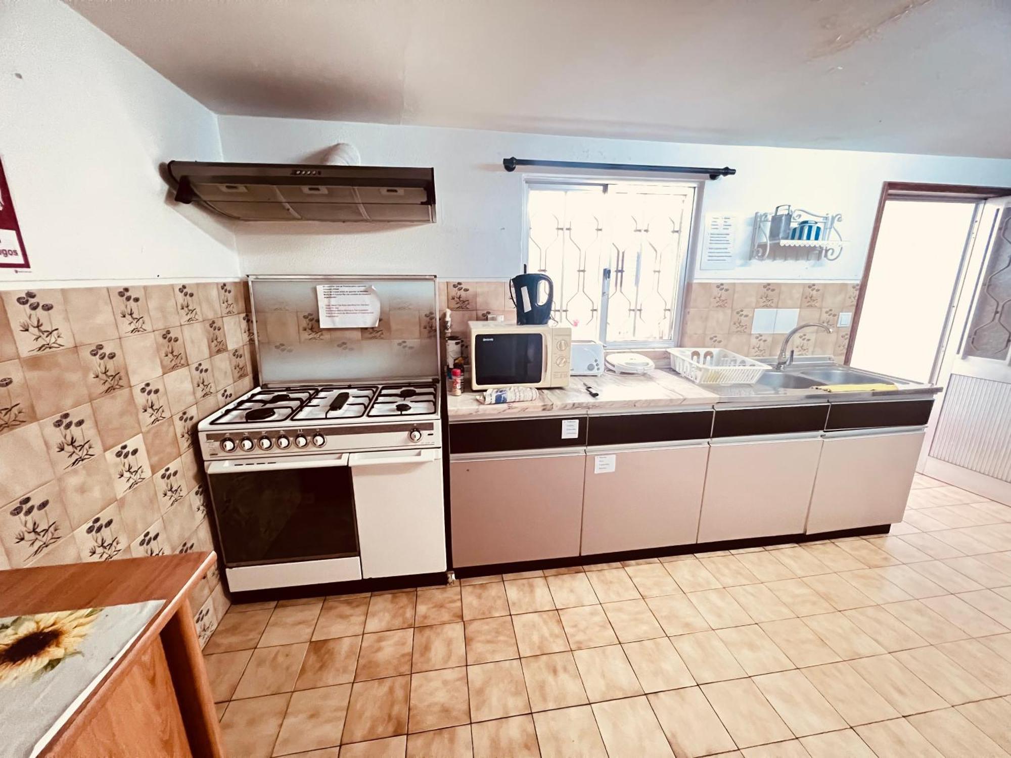 Hostel Golden Star Giao  Экстерьер фото