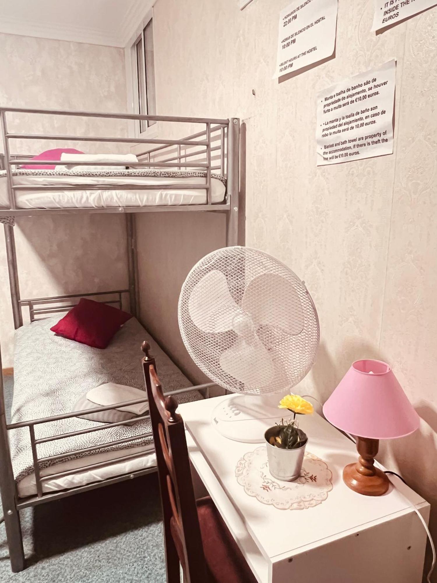 Hostel Golden Star Giao  Экстерьер фото