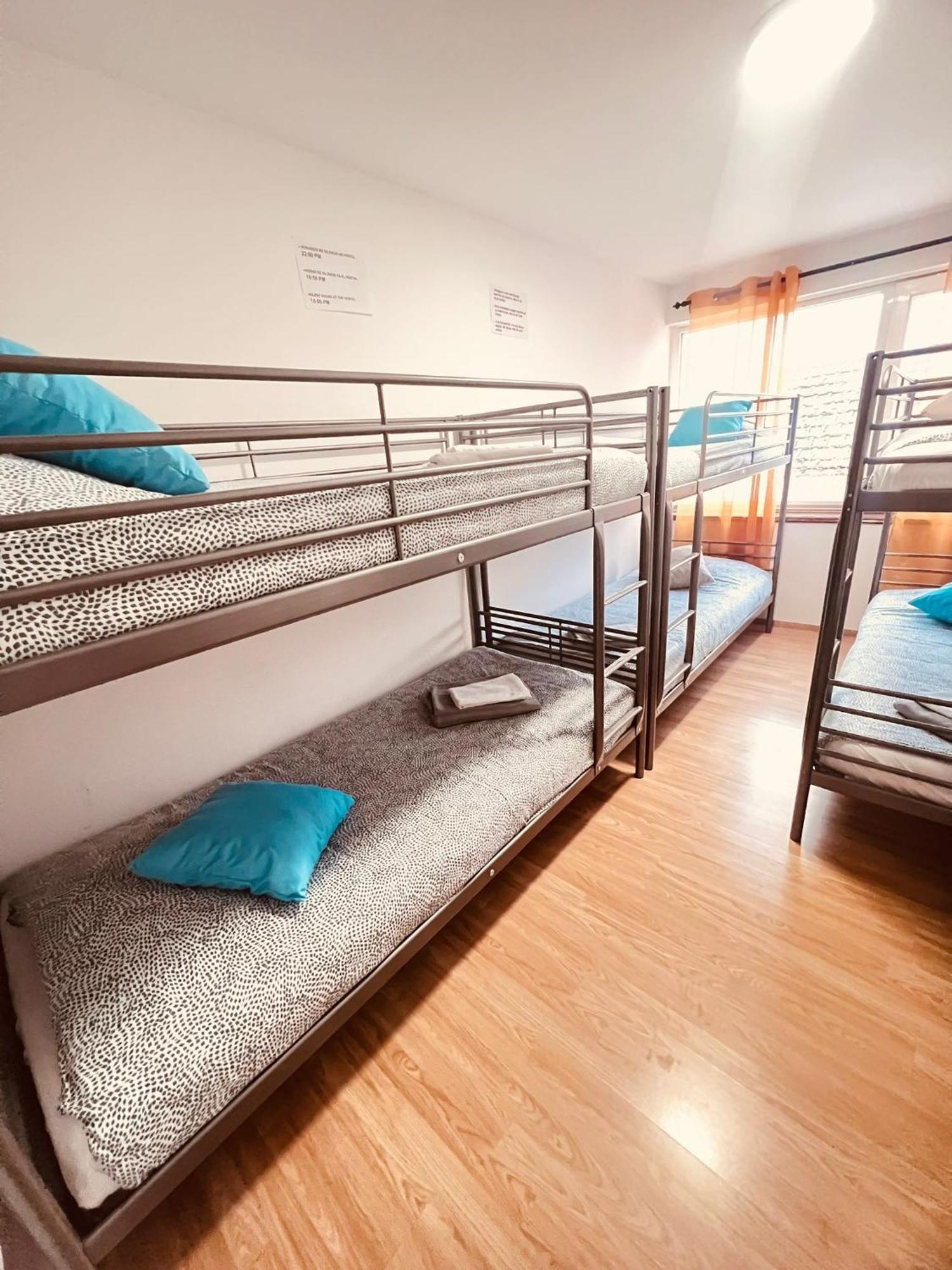 Hostel Golden Star Giao  Экстерьер фото