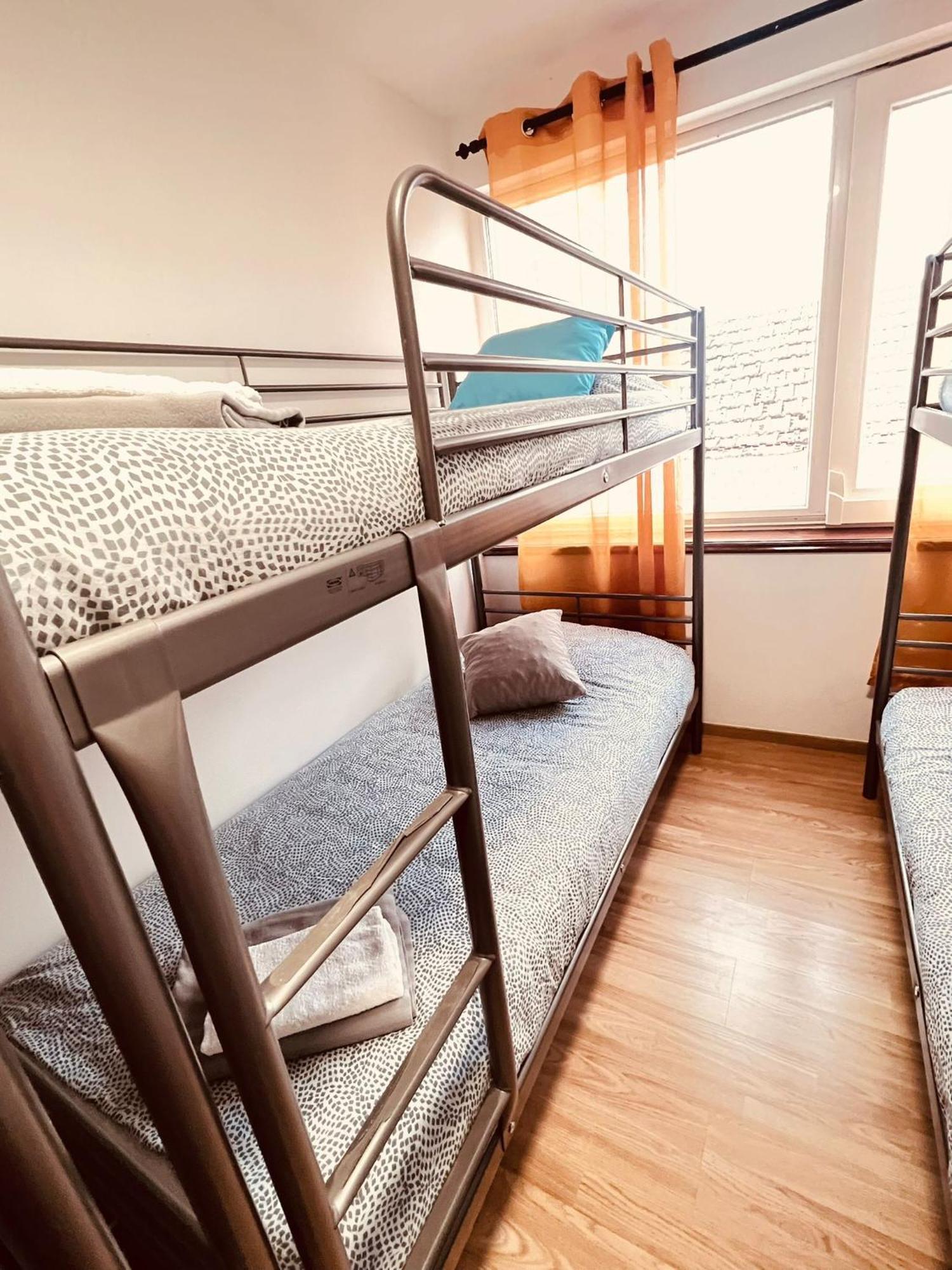 Hostel Golden Star Giao  Экстерьер фото