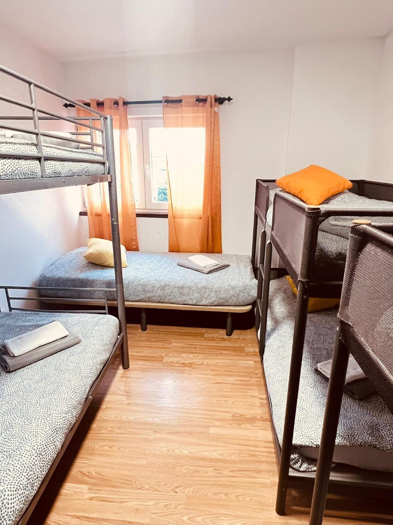 Hostel Golden Star Giao  Экстерьер фото