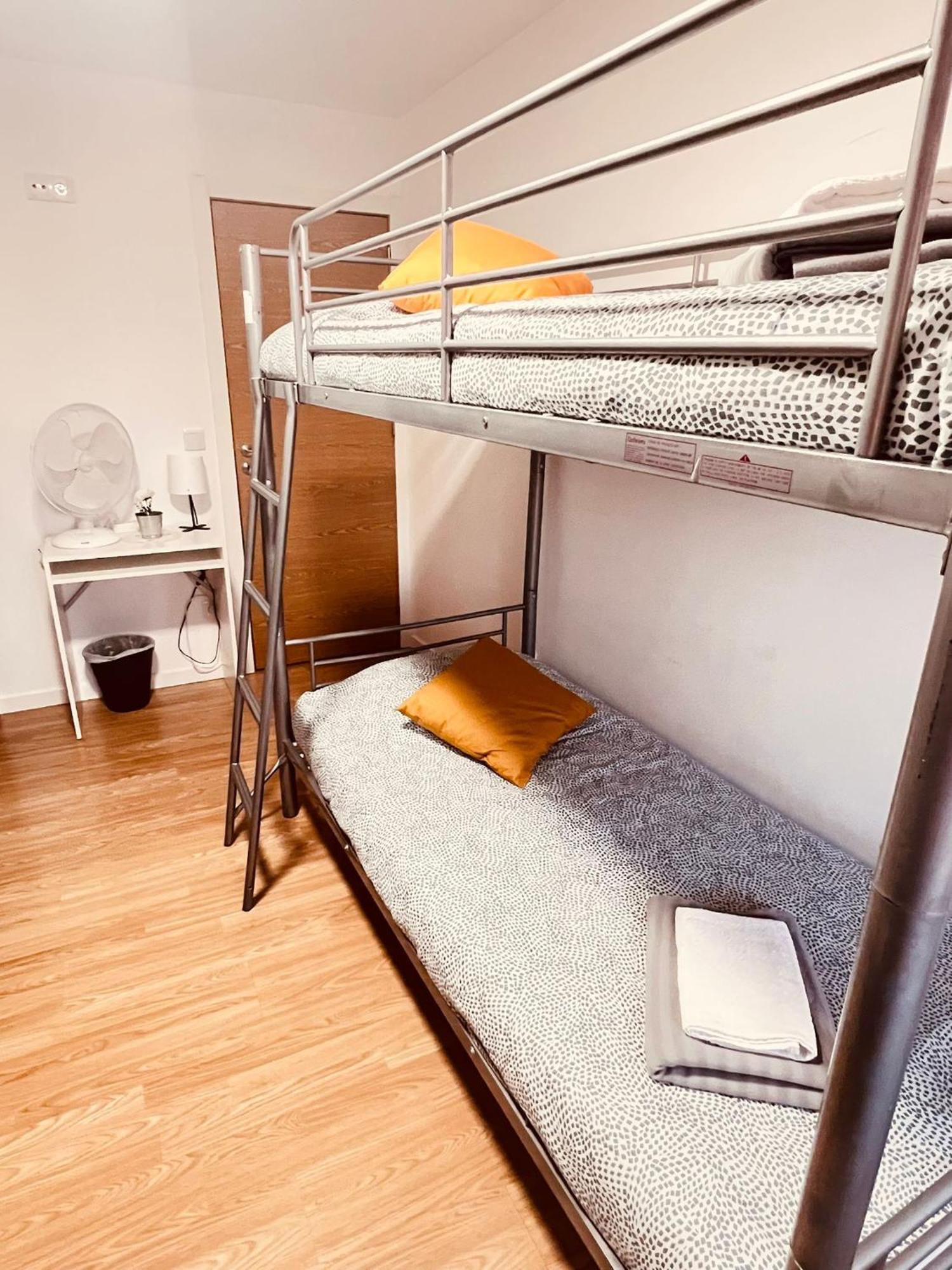 Hostel Golden Star Giao  Экстерьер фото