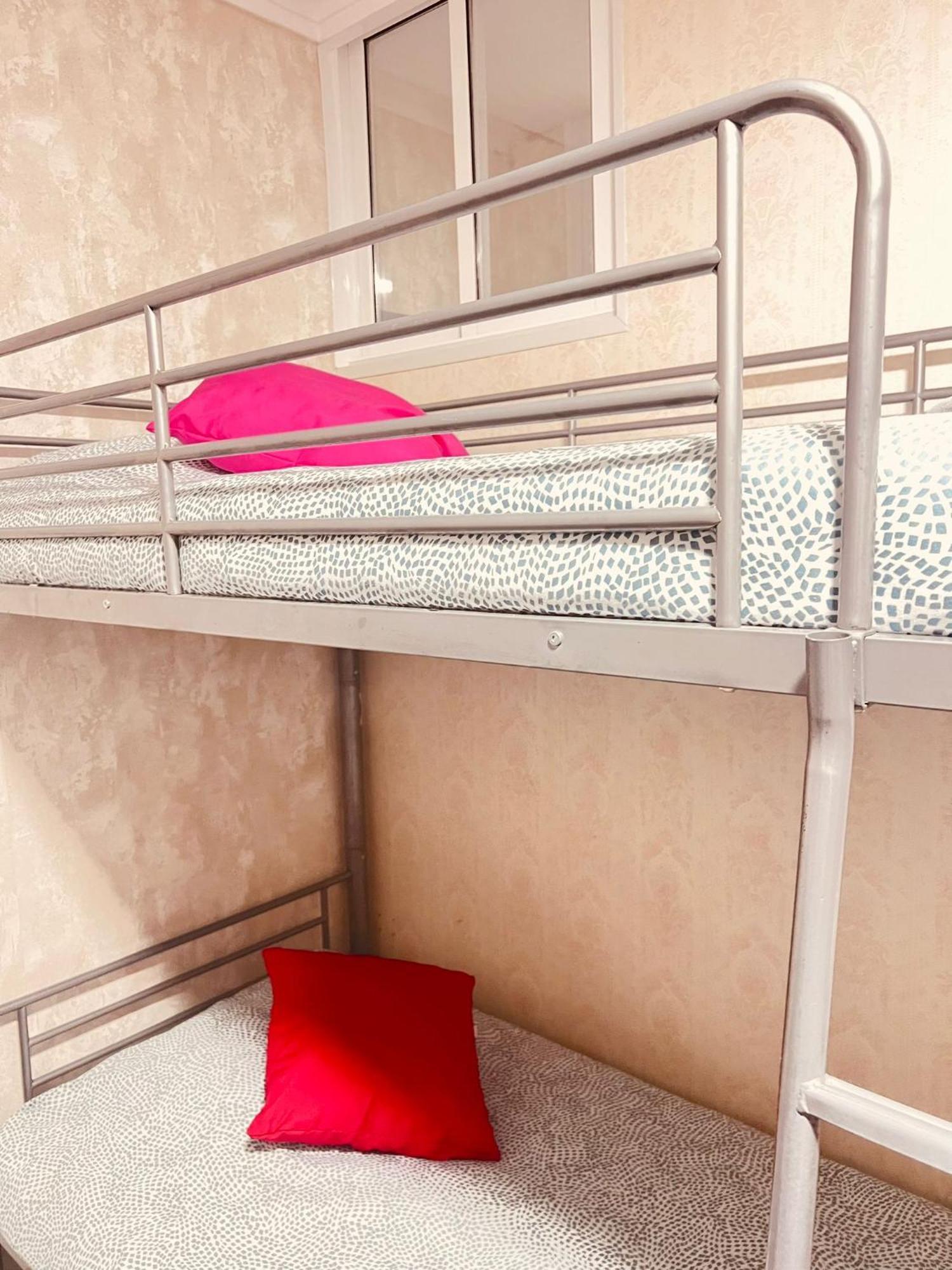 Hostel Golden Star Giao  Экстерьер фото