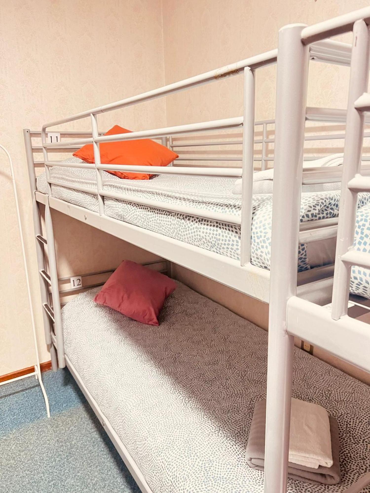 Hostel Golden Star Giao  Экстерьер фото
